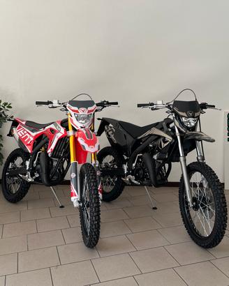 Vent 50 Enduro/Cross