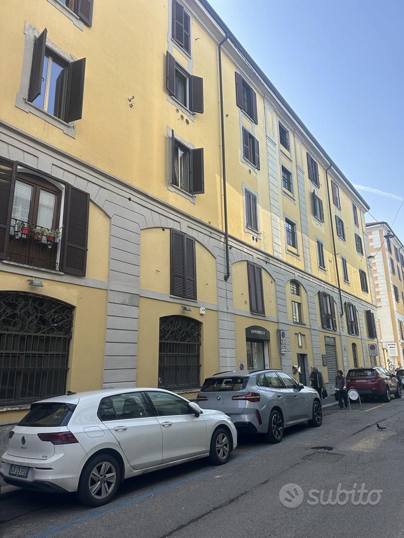 Appartamento Milano [Cod. rif 3297303VRG] - Altro