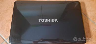 Toshiba Satellite L850-1PD 300€