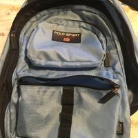 Zaino Ralph Lauren