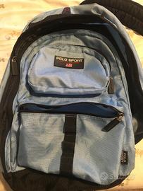 Zaino Ralph Lauren