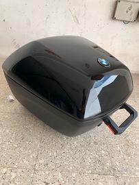 Bauletto Top Case BMW R1200R LC