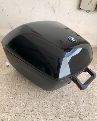 Bauletto Top Case BMW R1200R LC