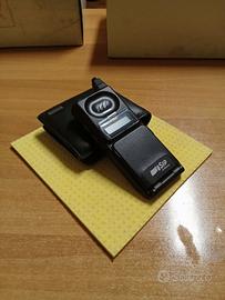 MOTOROLA MICROTAC GOLD Brandizzato SIP. NUOVO