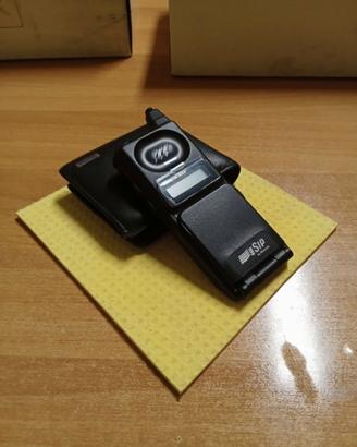 MOTOROLA MICROTAC GOLD Brandizzato SIP. NUOVO
