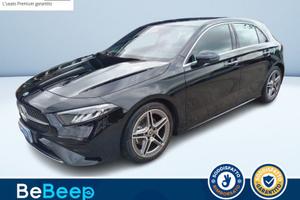 Mercedes-Benz Classe A A 180 AMG LINE ADVANCE...