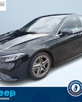 Mercedes-Benz Classe A A 180 AMG LINE ADVANCE...