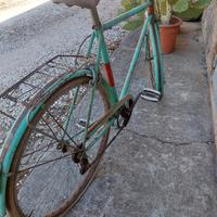 bicicletta Maurizio