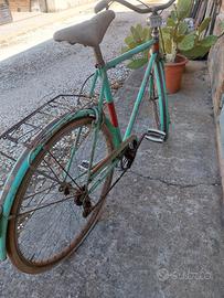 bicicletta Maurizio