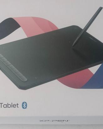 Deco MW pen tablet