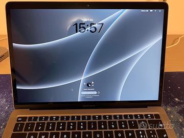 MacBook Air M1 512/8Gb