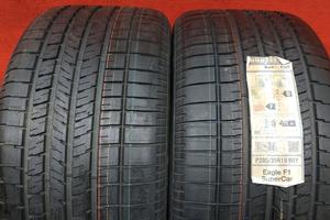 285 35 19 Gomme Estive GoodYear RFT 285 35 R19