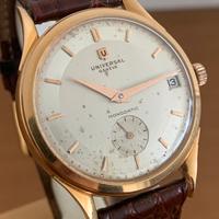 Orologio Universal geneve