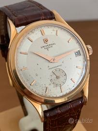 Orologio Universal geneve