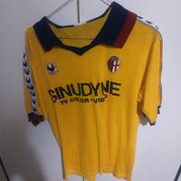 maglie Bologna calcio