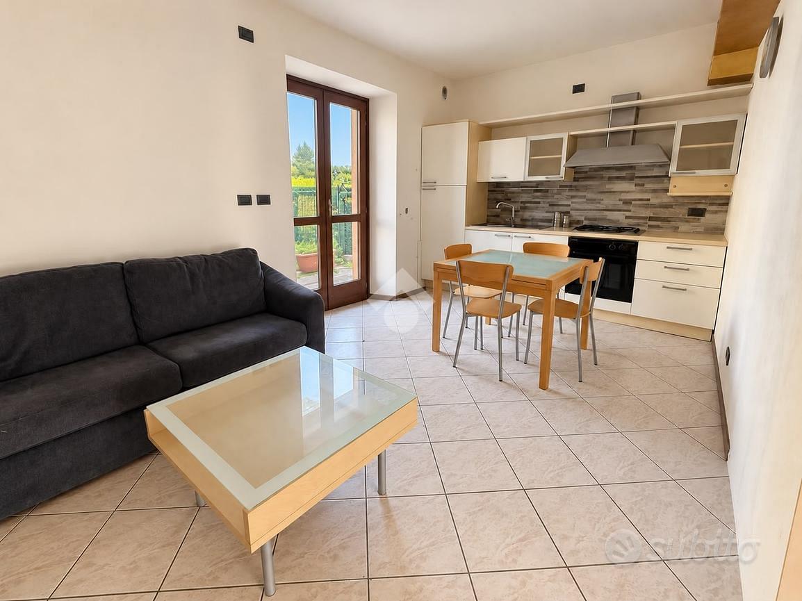Appartamento – Costa Volpino, Piano - Vista 3