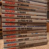 Volto nascosto (1-14 serie completa)