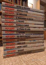 Volto nascosto (1-14 serie completa)