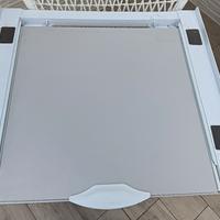 base per asciugatrice e lavatrice 