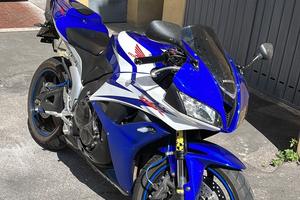 Honda CBR 600RR 2007