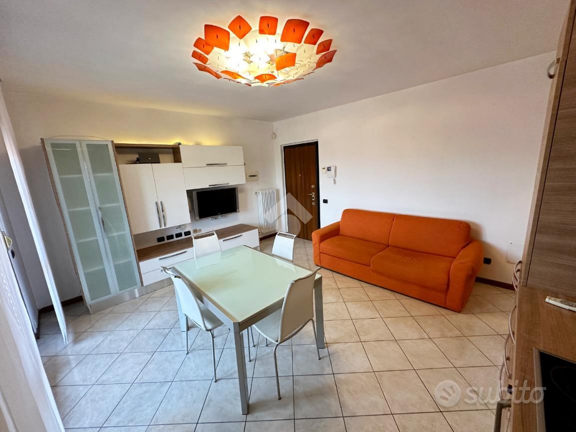 Apartment in Mulazzano, Cassino d’Alberi - Vista 2