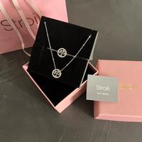 Collana e bracciale Stroili