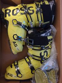 Scarponi Sci Rossignol Alltrack Pro 130 WTR - Tg. 