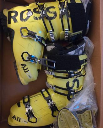Scarponi Sci Rossignol Alltrack Pro 130 WTR - Tg. 