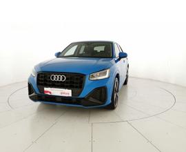 Audi Q2 35 1.5 tfsi S line edition s-tronic