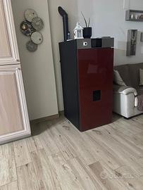 Stufa a pellet Moretti 30kw