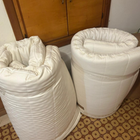2 materassi Memory foam Ikea