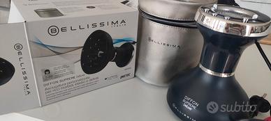 Phon Imetec per capelli ricci – come nu