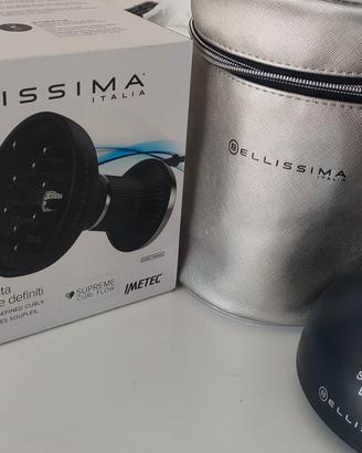 Phon Imetec per capelli ricci – come nu