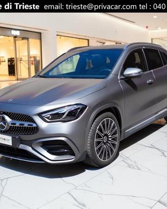 MERCEDES GLA 180 d Automatic AMG Line Premium