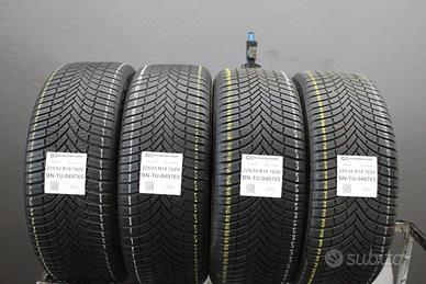 2 Pneumatici 225/55 R18 Firestone Multi Season