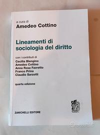 Pachetto libri universitari per giurisprudenza