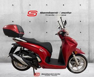 Honda SH 350 GT Abs my21