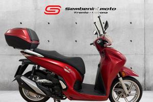 Honda SH 350 GT Abs my21
