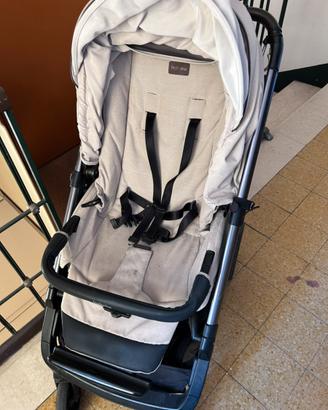 Passeggino Inglesina Aptica