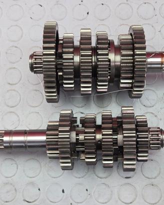 CAMBIO ALBERO CF MOTO 650GT 2022 2025 650 GT 2023