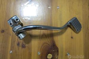 Pedale freno originale Harley Davidson
