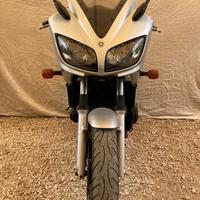 Yamaha Fazer 600 2001
