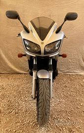Yamaha Fazer 600 2001