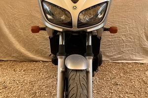 Yamaha Fazer 600 2001