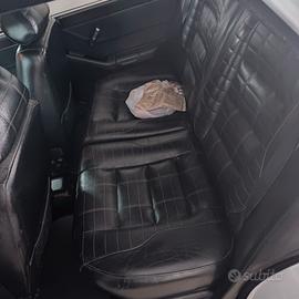 Delta HF integrale kat