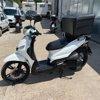 peugeot tweet 125 evo