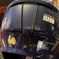 casco scii nuovo