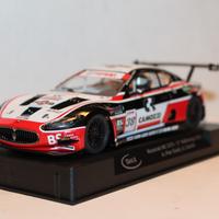 Slot car slotit maserati gt3 nuova 1/32