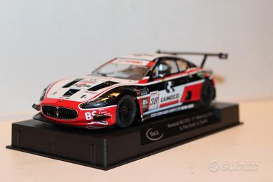 Slot car slotit maserati gt3 nuova 1/32