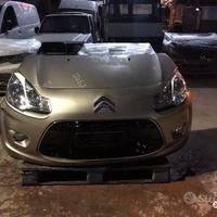 Citroen c3 2012 ricambi